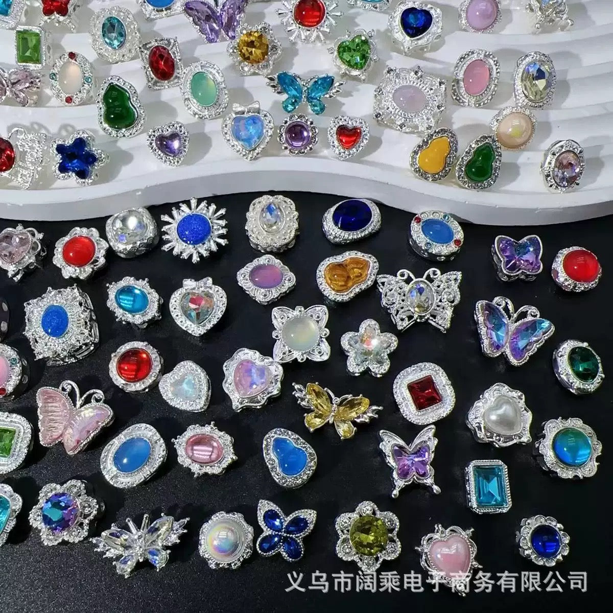 Lucky Porous Zircon--KK