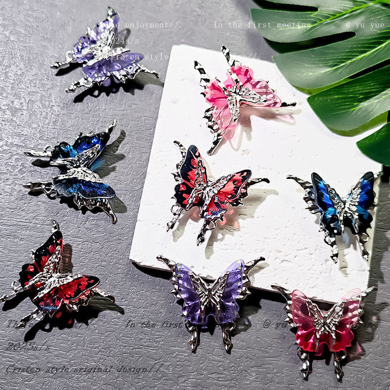 ラッキーアクセサリー