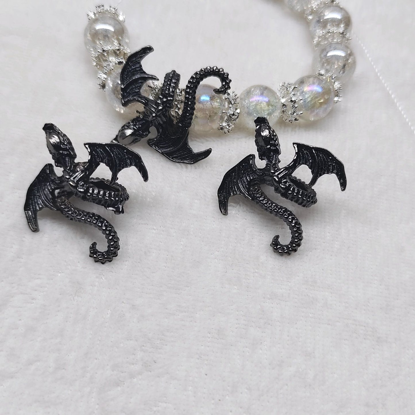 ラッキーアクセサリー