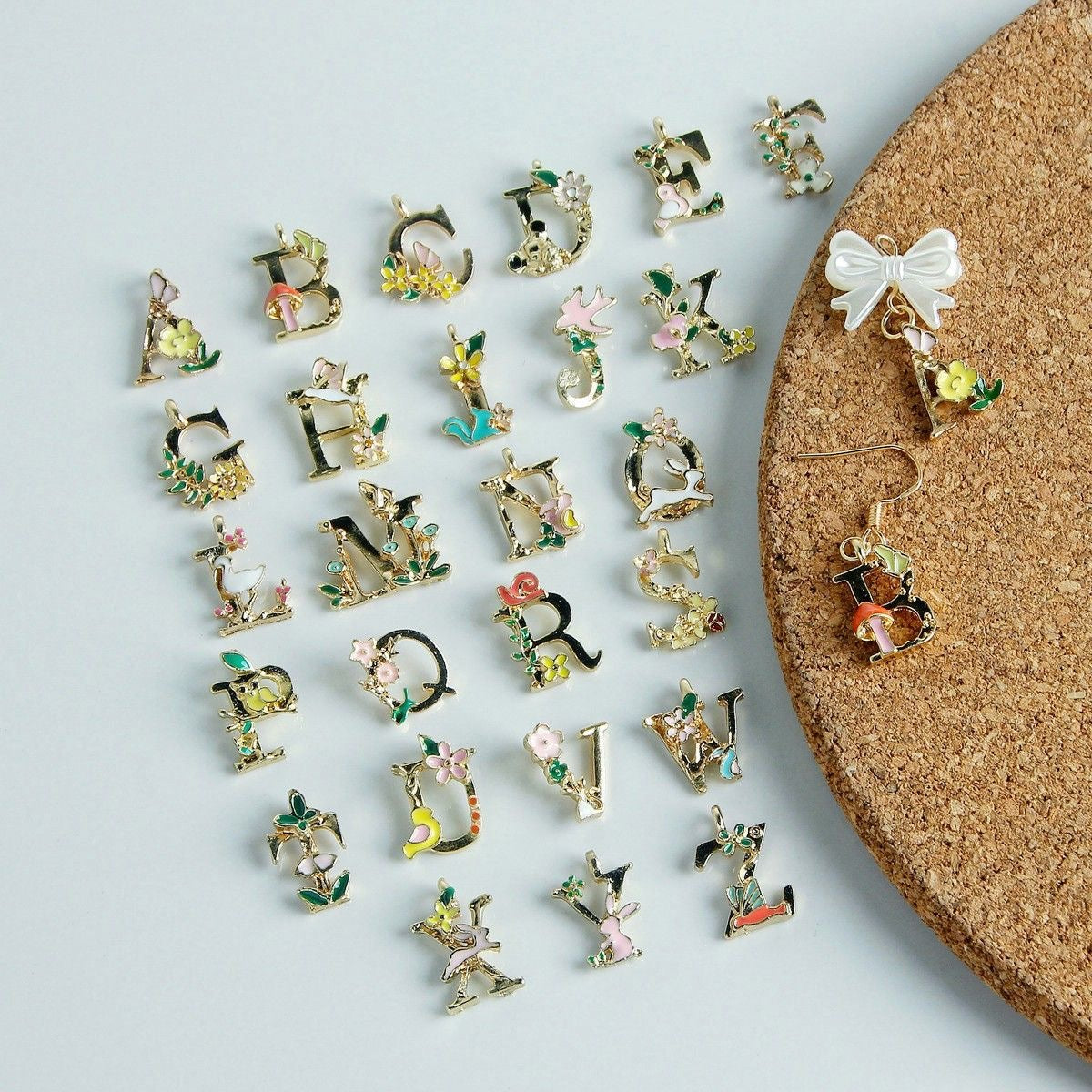 ラッキーアクセサリー