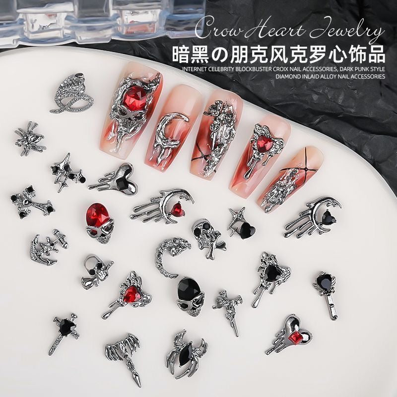 ラッキーアクセサリー