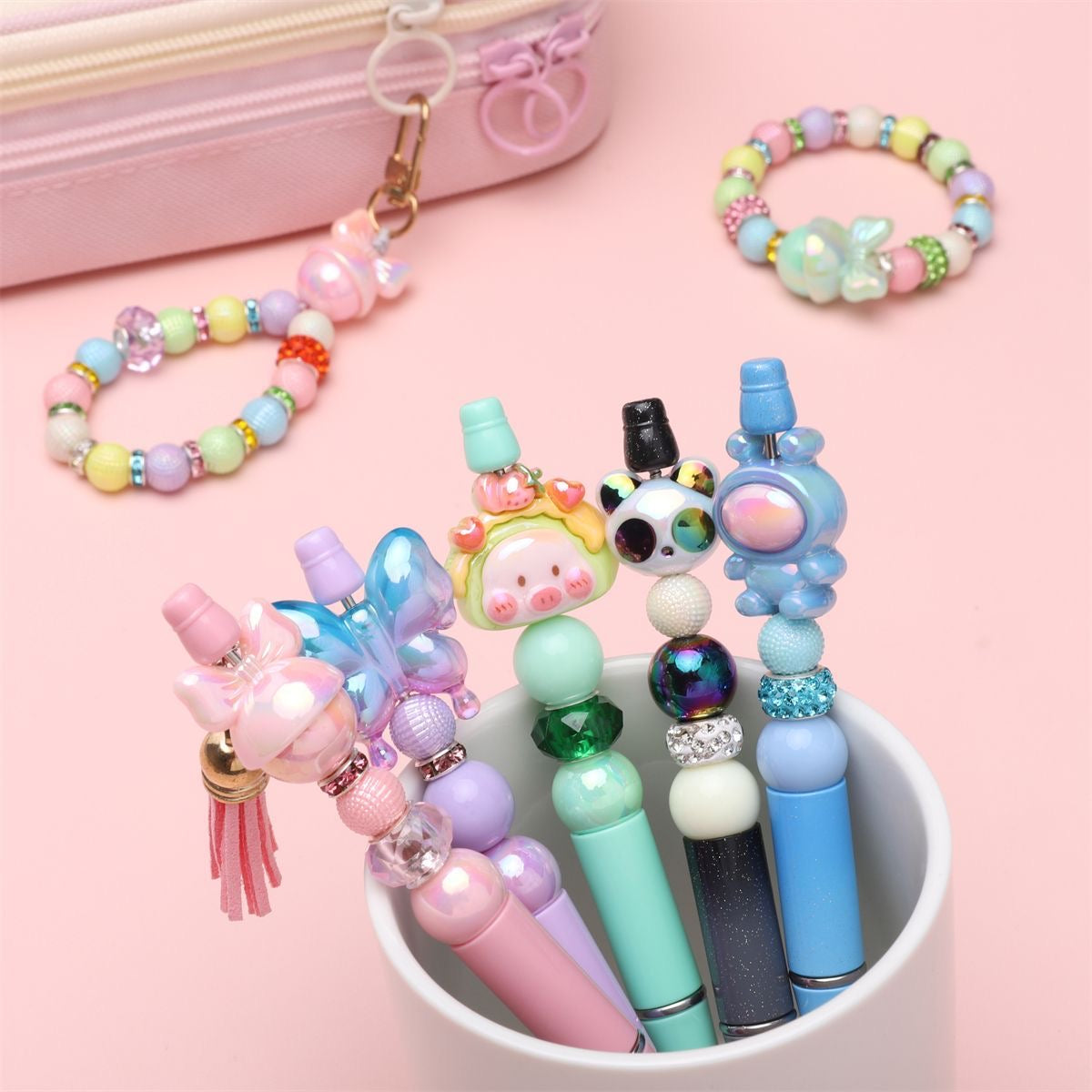 DIY Pen Bag Game-HaHa shop