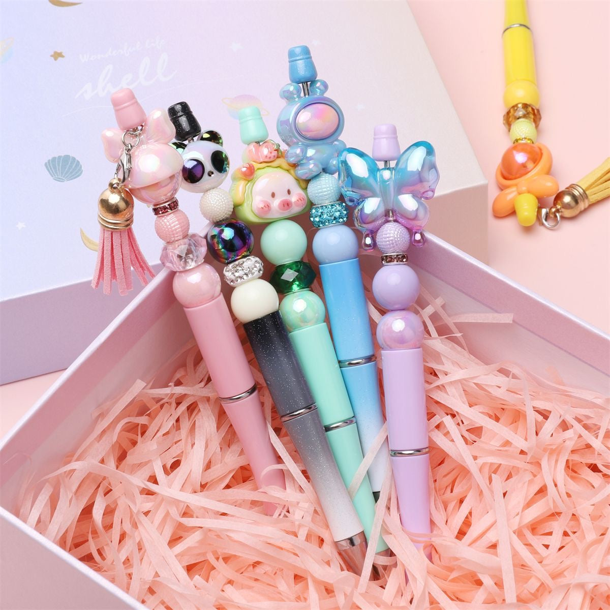 DIY Pen Bag Game-HaHa shop