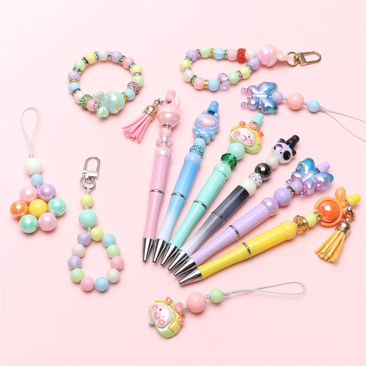 DIY Pen Bag Game-HaHa shop