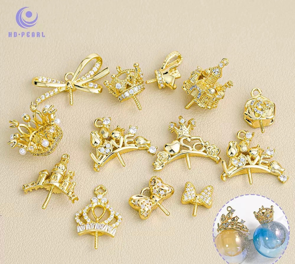 Heidi's Landmine is so beautiful!--KK