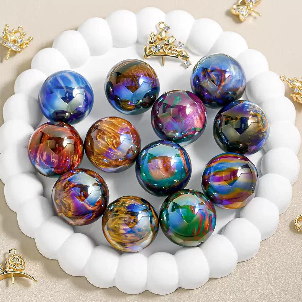 Heidi's Landmine is so beautiful!--KK