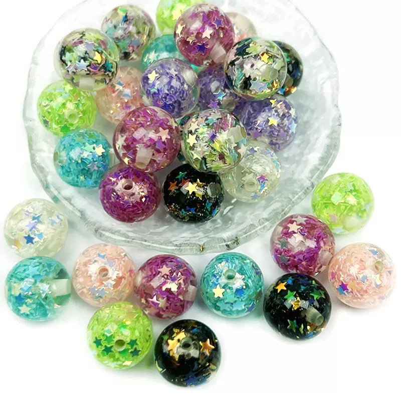 New product: Sparkling butterfly-kiki