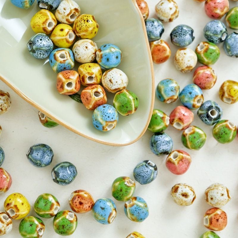 ceramic beads--kiki
