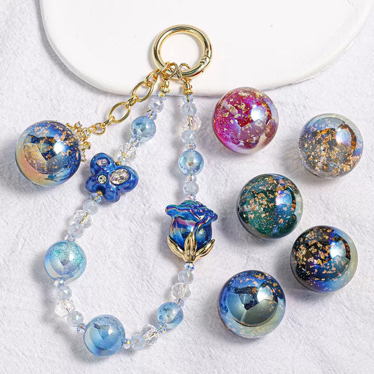 🕍 Fancy big beads