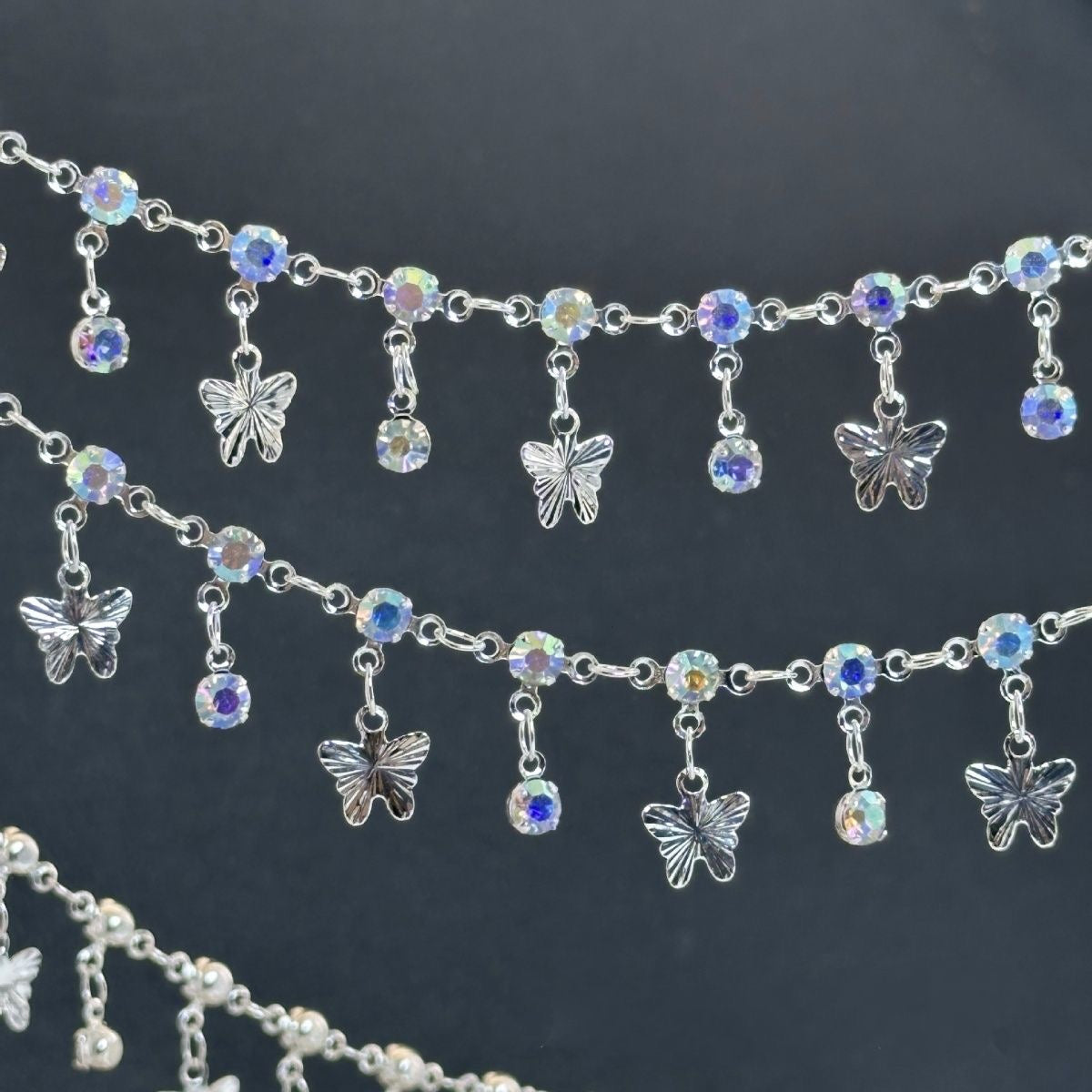 Beautiful chain-kiki