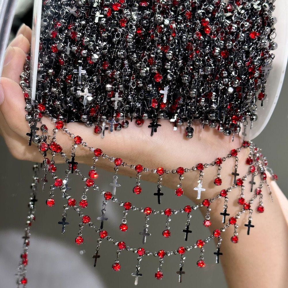 Beautiful chain-kiki