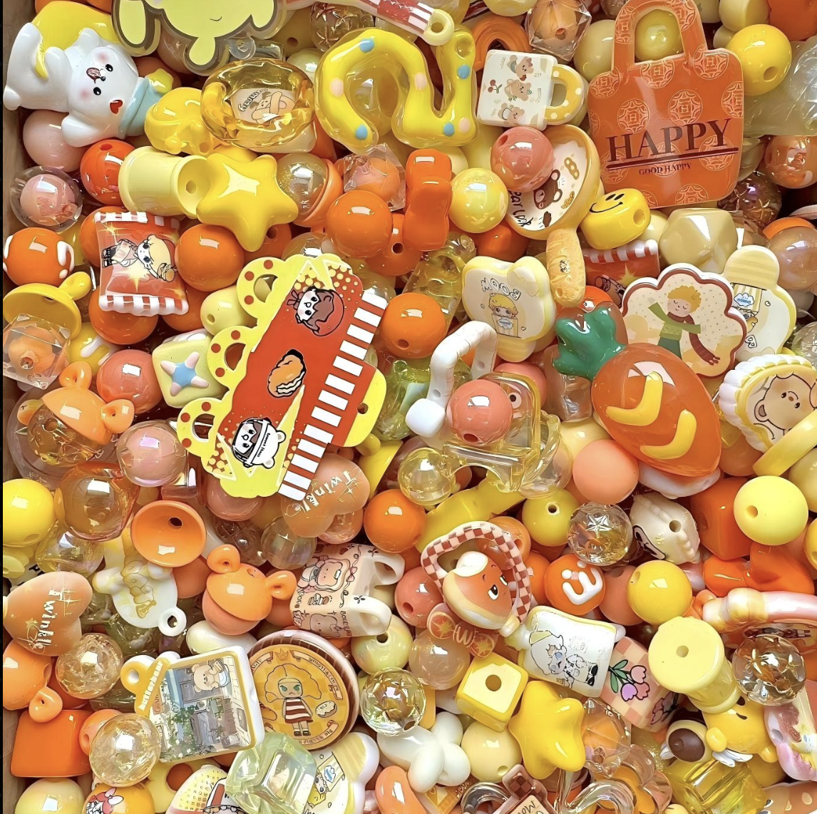 Assorted Mix-haha