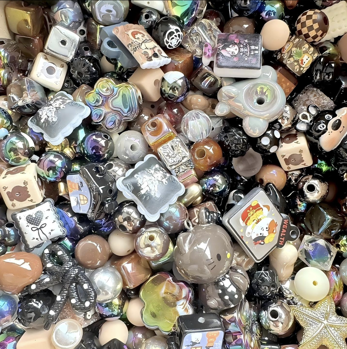 Assorted Mix-haha