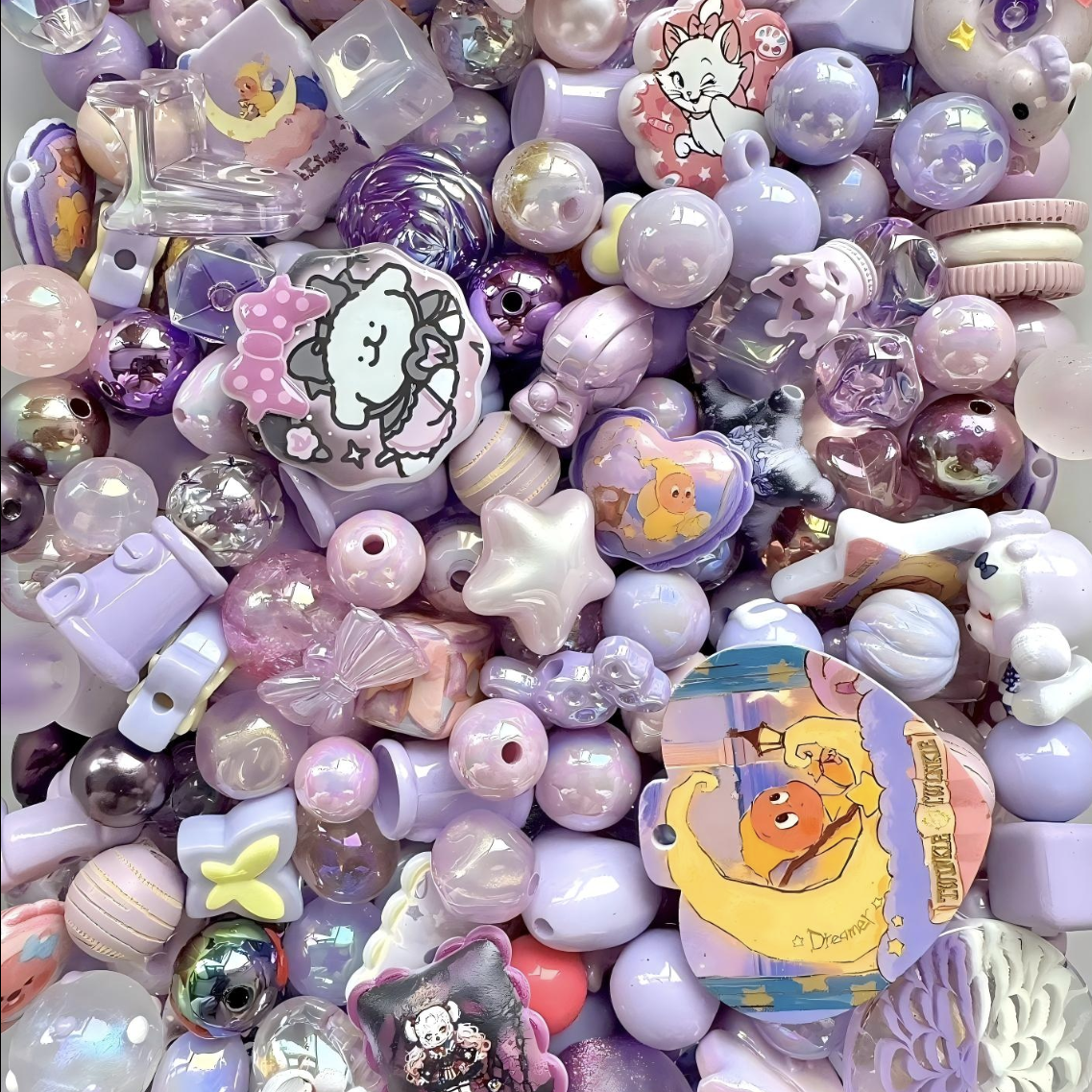 Assorted Mix-haha