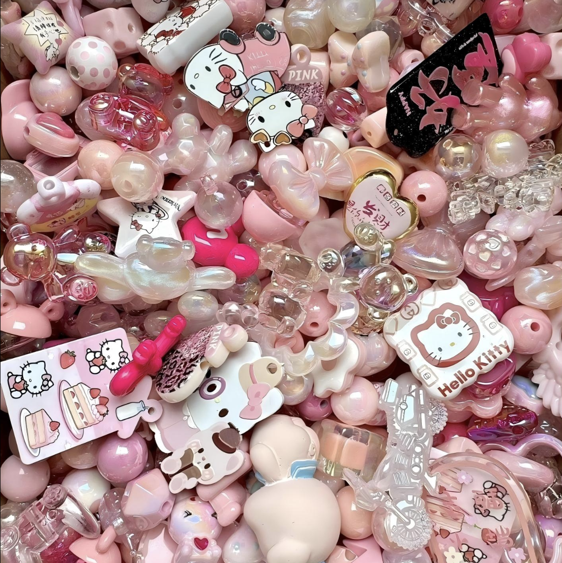 Assorted Mix-haha