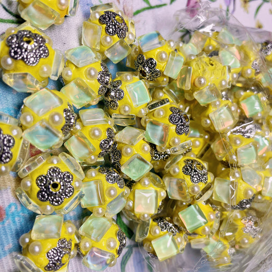 Deluxe nepal beads-FaFa shop