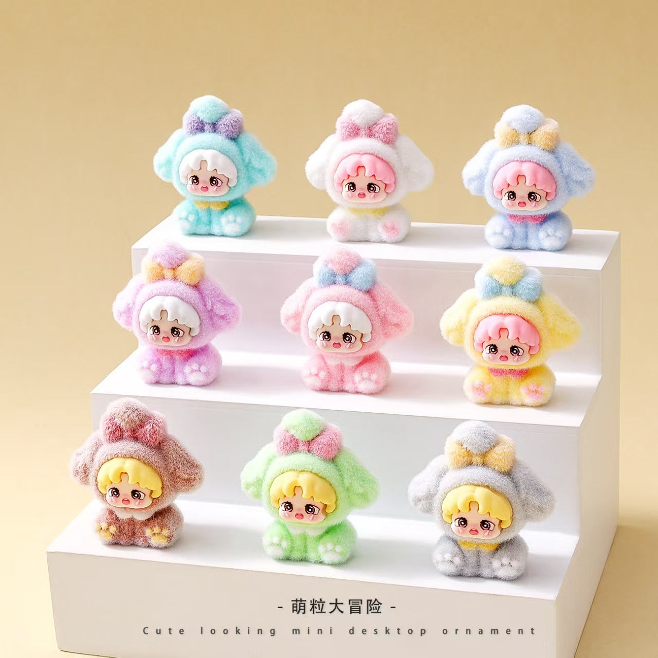 Lucky Doll Match-KK shop