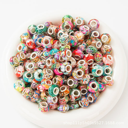 Pandora series DIY beads-XIXI DIY shop