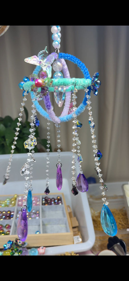 Dreamcatcher Frame