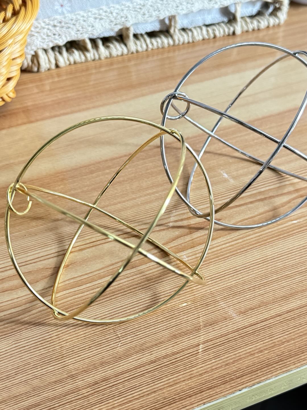 Dreamcatcher Frame